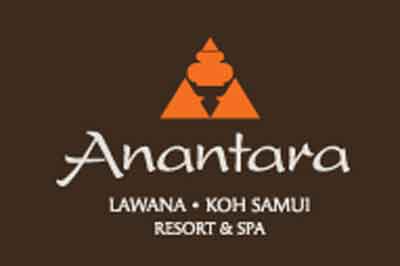 Anantara Lawana Resort and Spa Samui